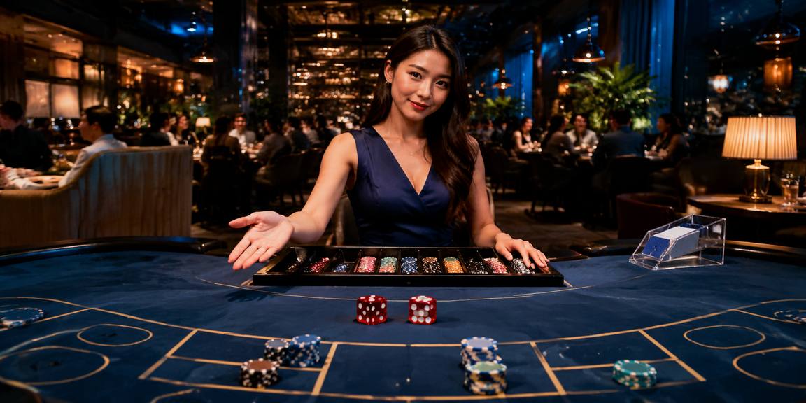 bet265 Slot Đường Phố