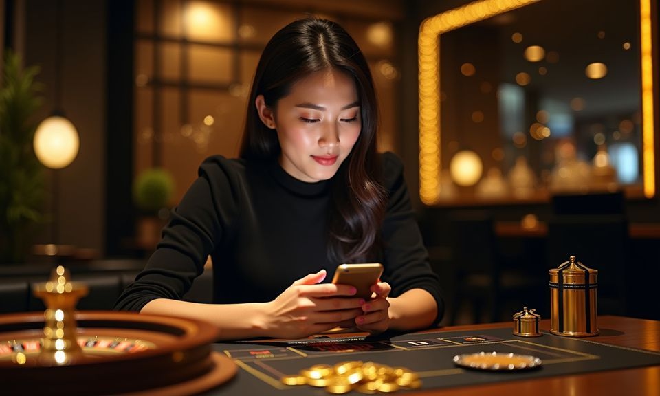 bet265 Ưu đãi thành viên thân thiết