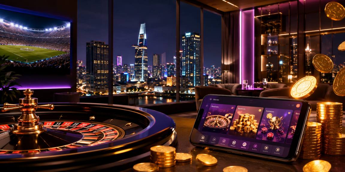 bet265 Casino